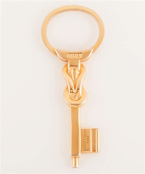 gucci key poich|Gucci keychain for sale.